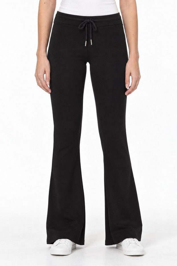 BUSEM Straight-Leg Pants