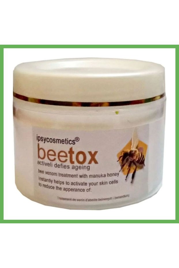 Betoks Lar Cream for Both the Decolletage and the Entire Skin, 100 ml GEN01