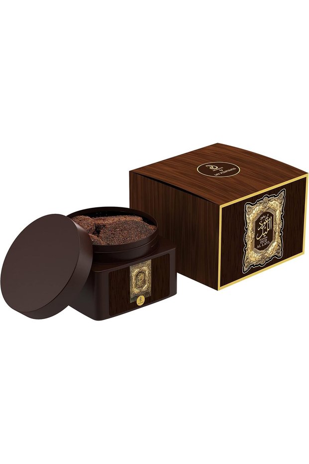 BAKHOOR OUD AL LAYL 100 grms