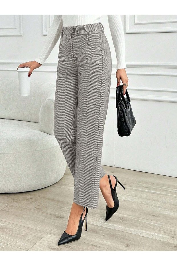 Pants, mix colors
