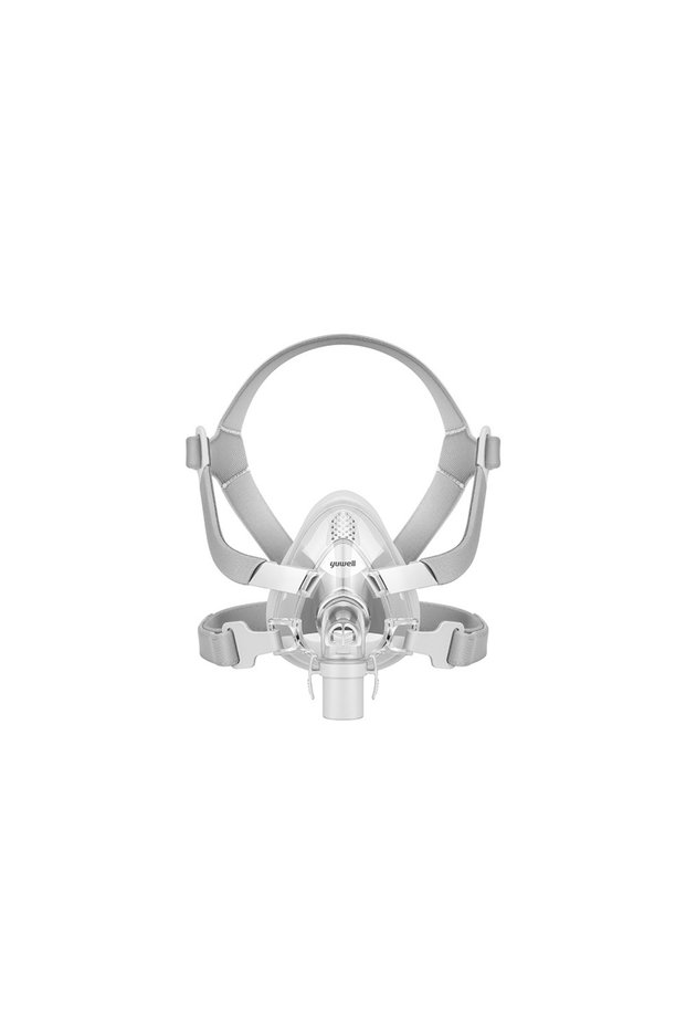 Mască CPAP YF02 - M