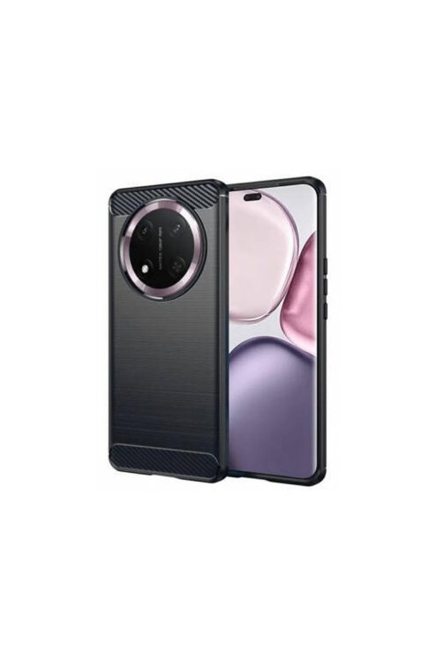 Honor Magic7 Lite Carbon Pro Black Case