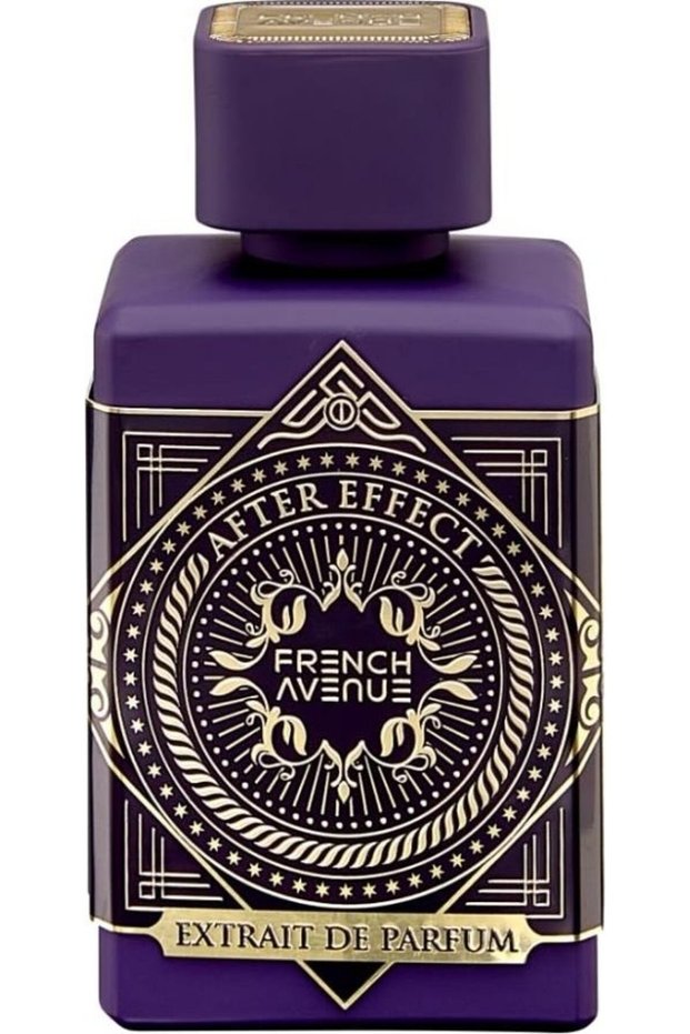 After Effect 80ML