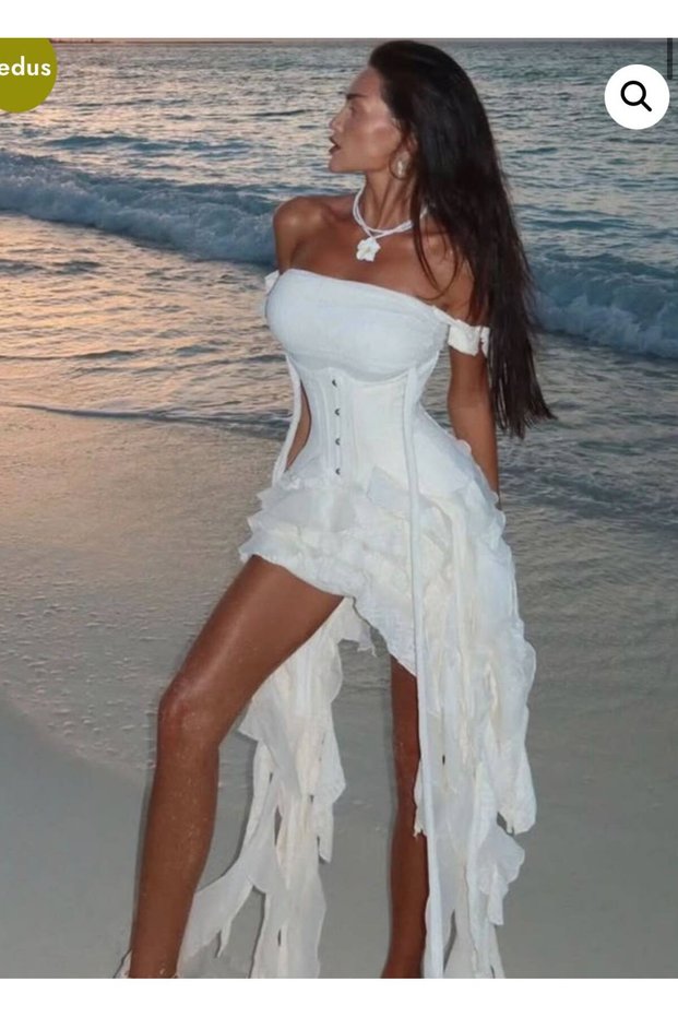 rochie mini Ophelia