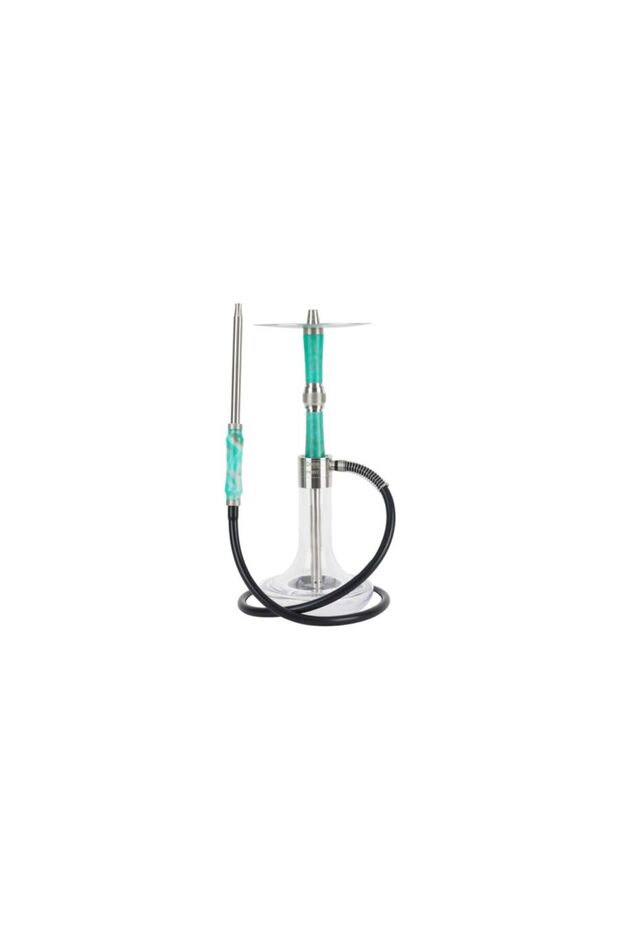 Proxy Ocean Green Hookah