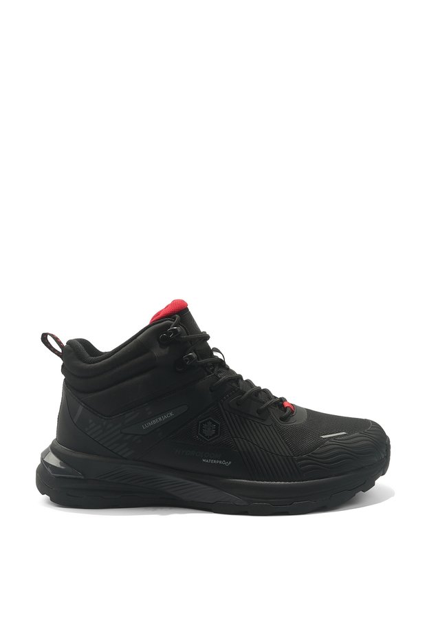 TUNDRA HI Black Men's Outdoor Boots