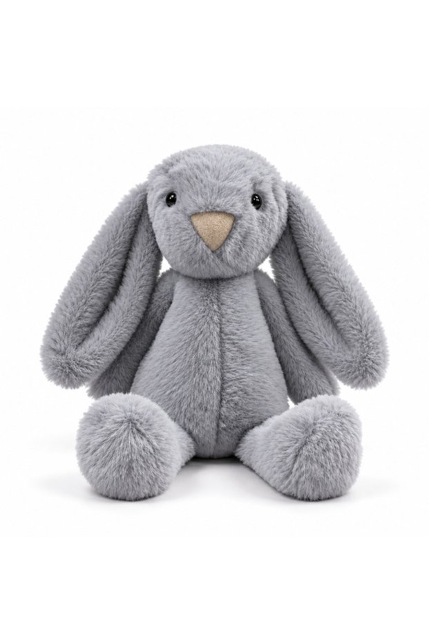 Cute Plush Rabbit Toy 35 cm – 5 Different Color Options, Soft and Decorative Gift