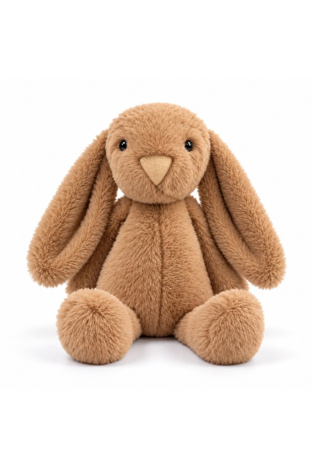 Cute Plush Rabbit Toy 35 cm – 5 Different Color Options, Soft and Decorative Gift