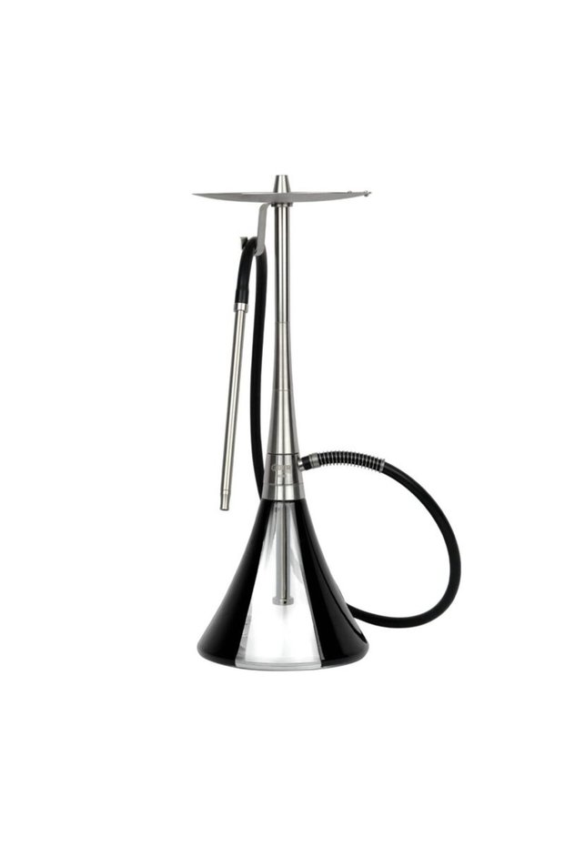 Orion Silver Hookah