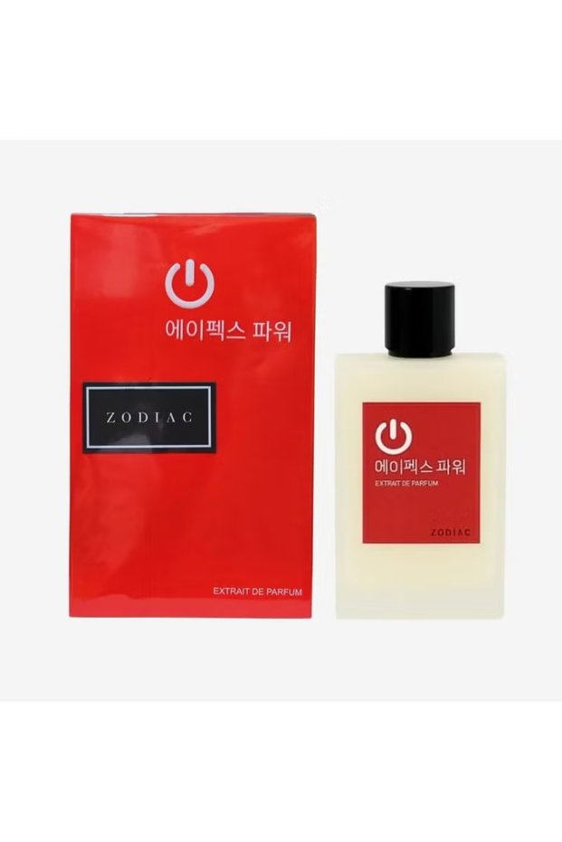 عطر زودياك ابيكس باور اكسيرات دي بارفيوم 60 مل