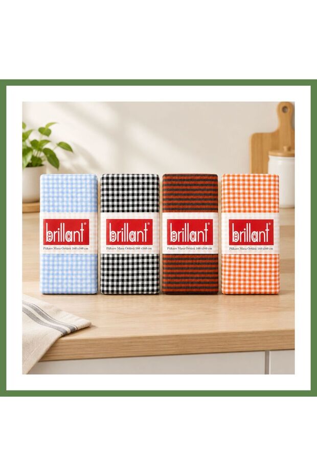 160x160 Tablecloth HB006