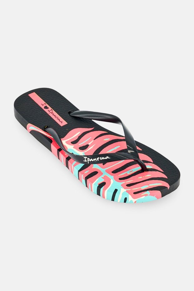 Women Acqua Fem Slip On Slippers, Multicolor