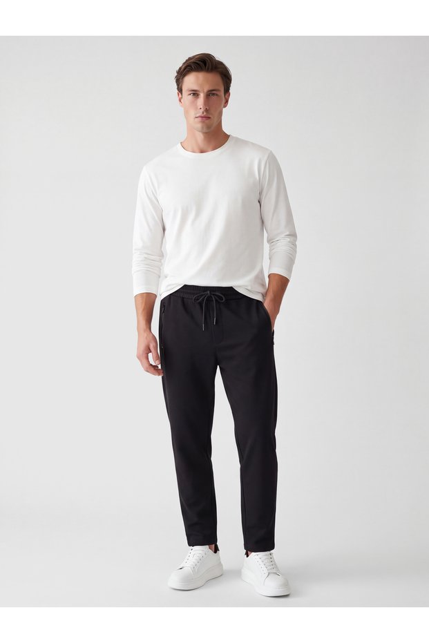 Quality Pieces from Çelebi Store Regular Fit Men's Trousers