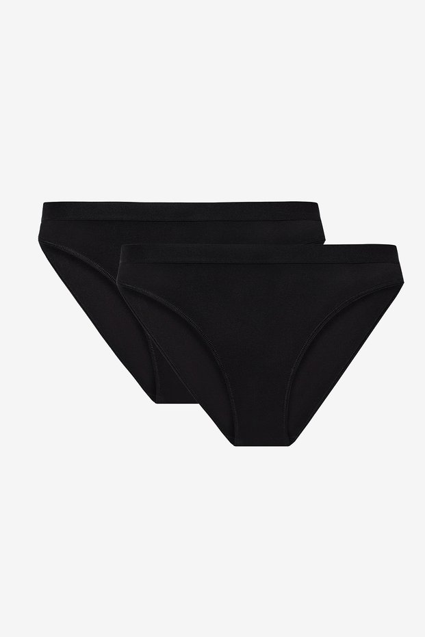 Women's 2-Pack Panties 26B-2413