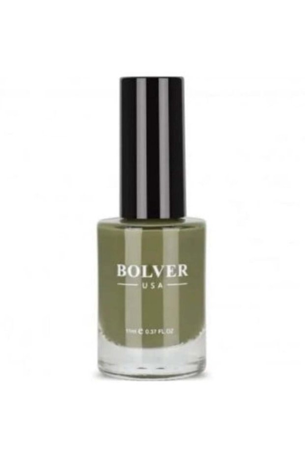 Pulver Nail Polish - Kiwi 706