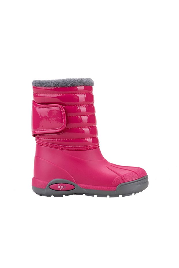 W10168 Topo Ski Charol