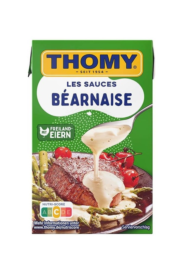 Sos Bearnaise 250 ml
