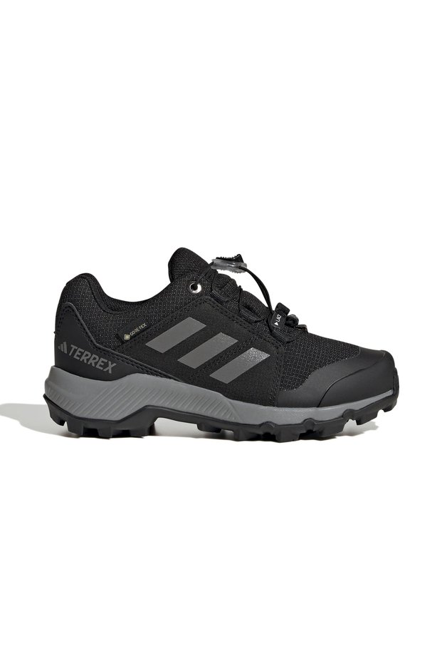 Terrex gtx k kids outdoor shoe black