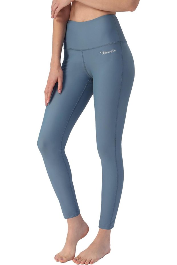 womens Slim Swim Pants