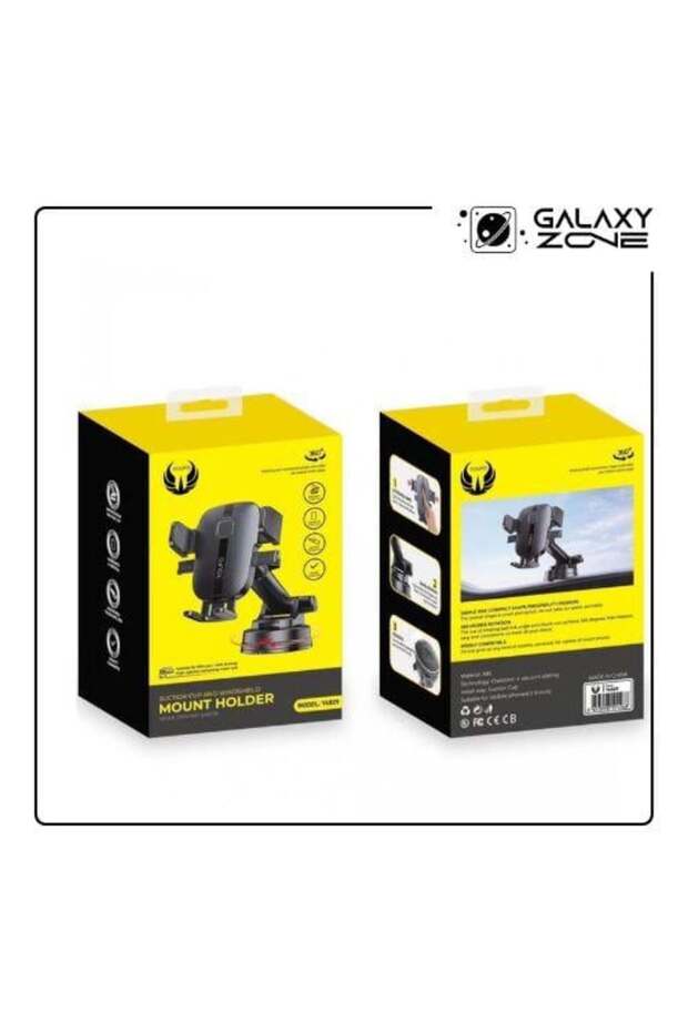 Suction Phone Holder from Model 4829