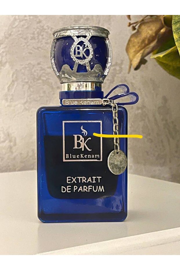 عطر بلو كنام 80مل (الإصدار القديم الفاخر)