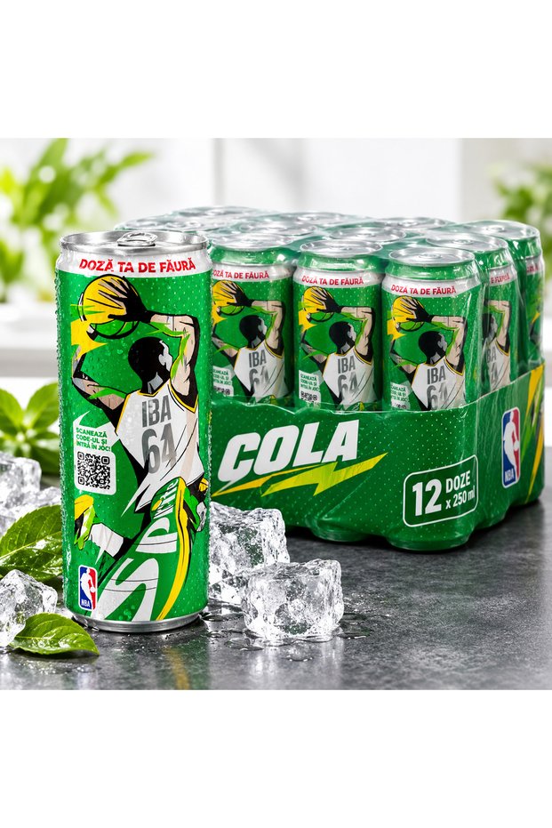BAX 250ml x 12 buc