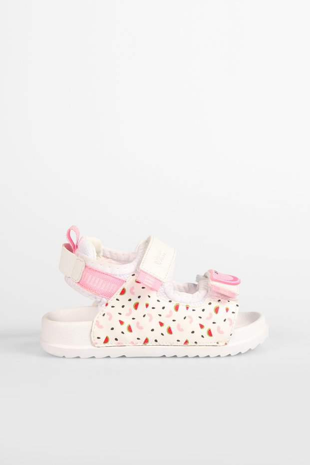 Inkagi Girls' Sandals