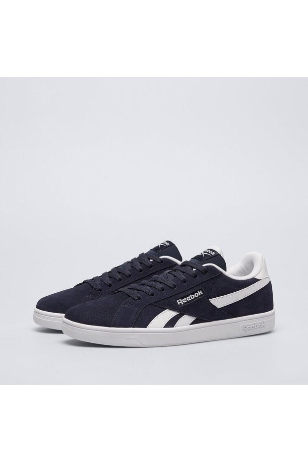 Court Retro Waiter Sneakers