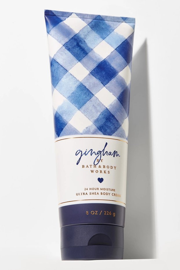 GINGHAM