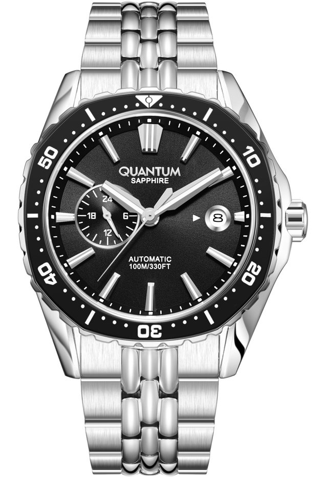 All Star Qmg1257.350 Automatic Men's Wristwatch