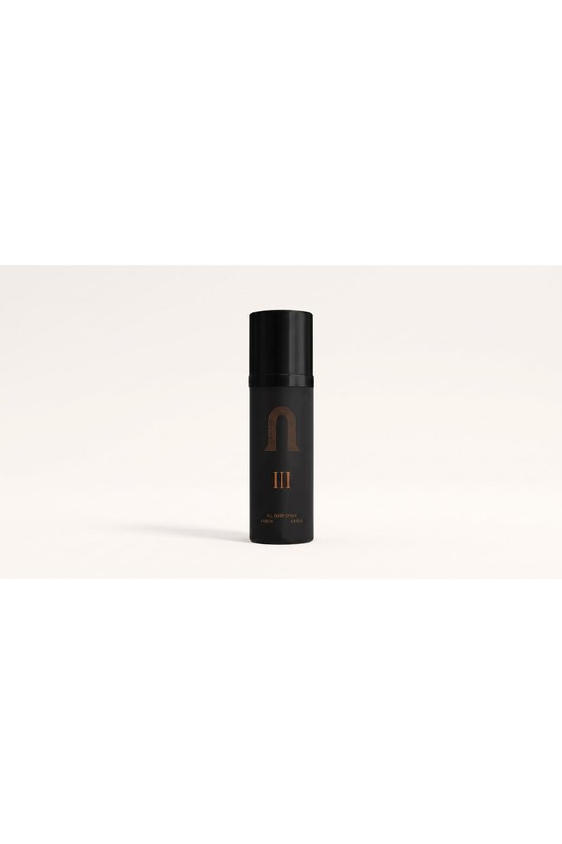 ثلاثة معطر الجسم الشامل
