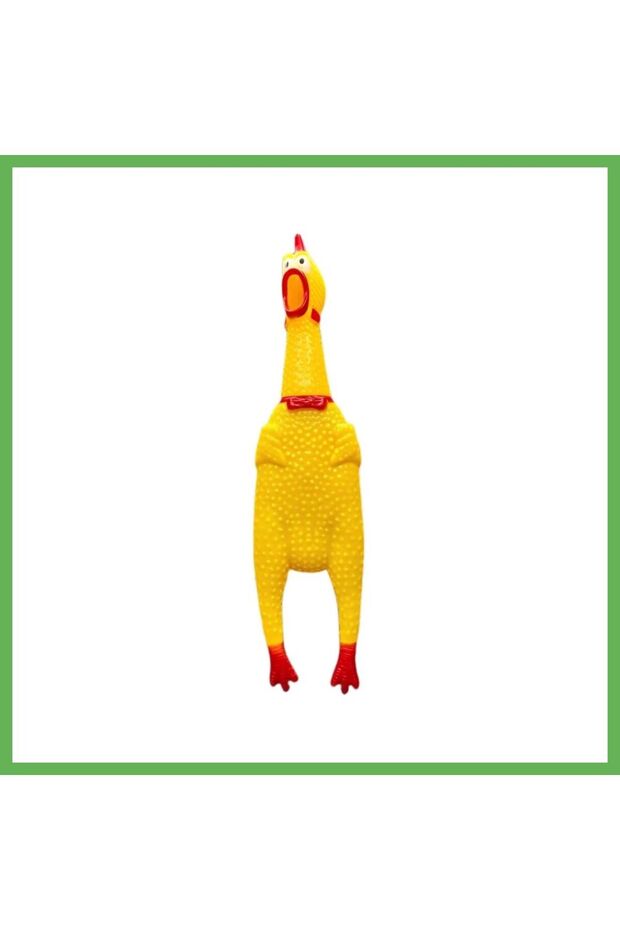 Screaming Chicken (Price Is Per Unit) Gen01
