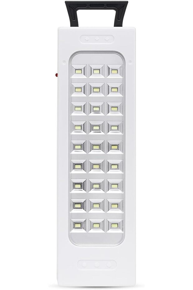 LED-716 Emergency Rechargeable 30 LED Light