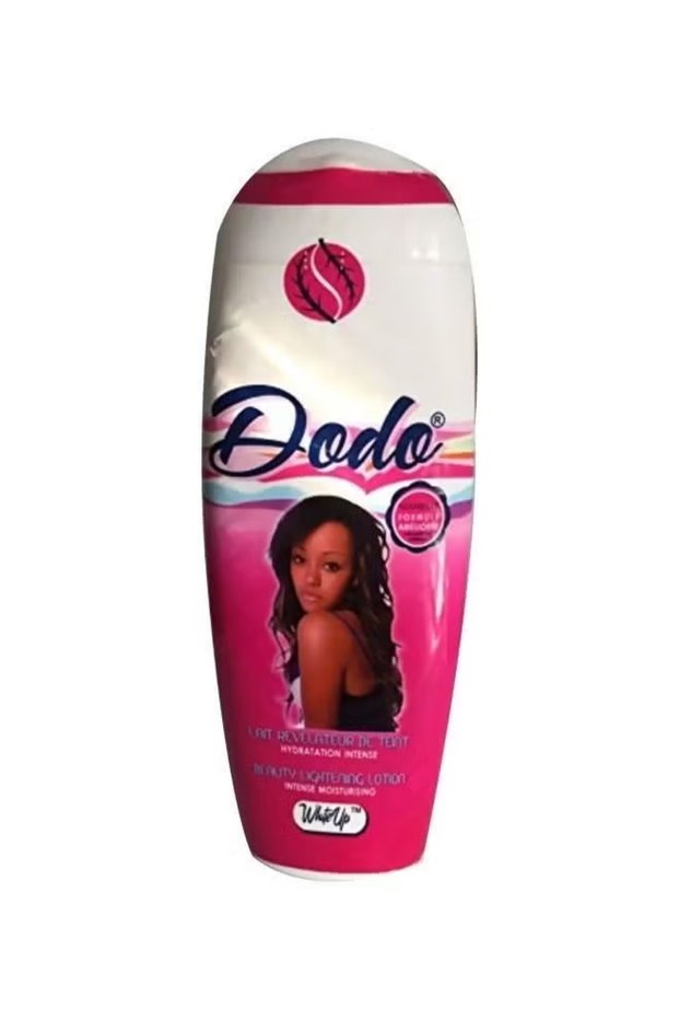 Skin Whitening Lotion 500ml