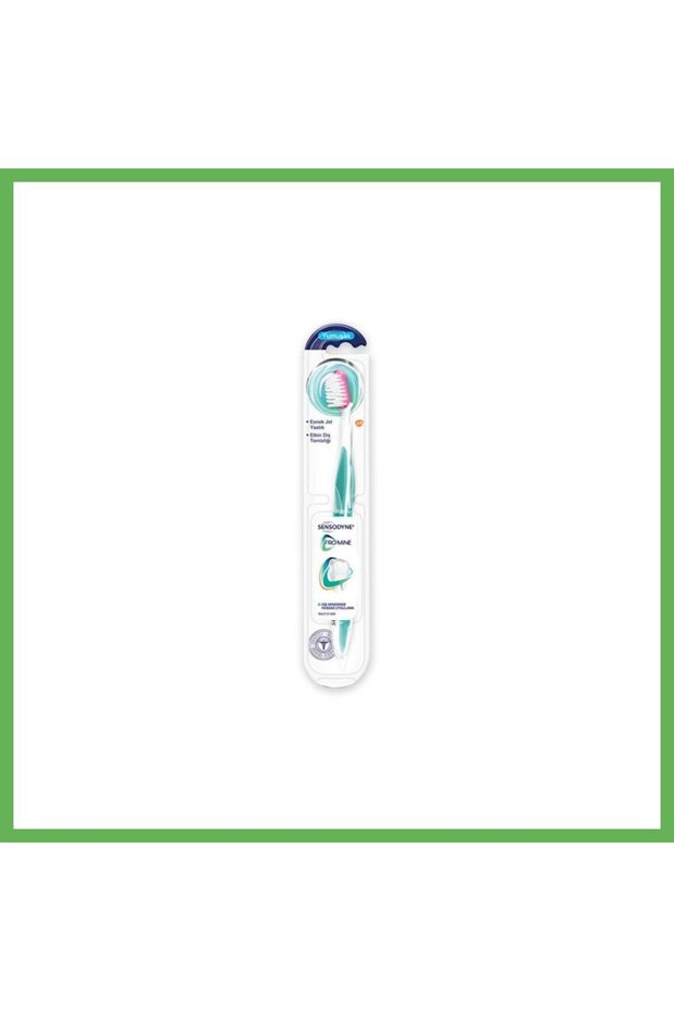 Promine Gentle Toothbrush, 1 Piece GEN01