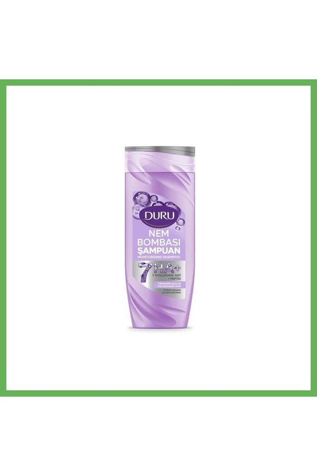 600 ml INTENSIVE REPAIR SHAMPOO, 1 Bottle, GEN01