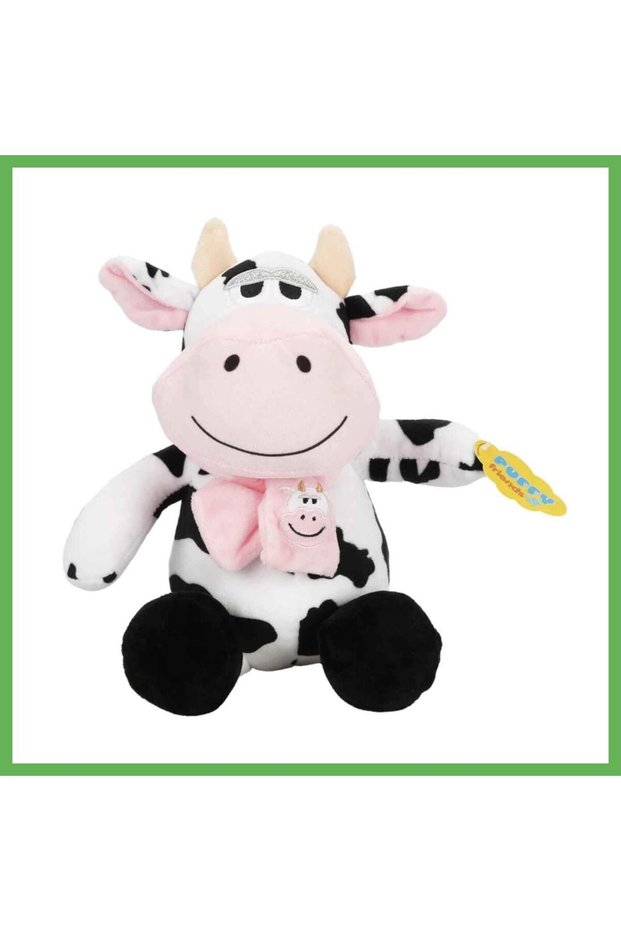Fun Plush Animals, 25 cm, S00004779, GEN01