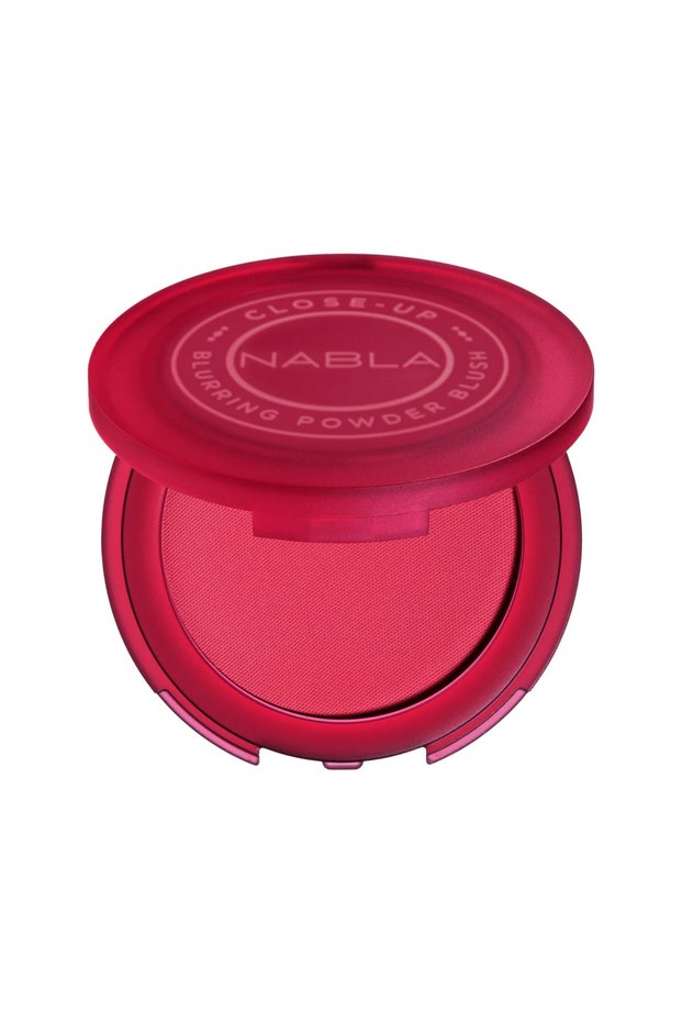 Close-Up Blurring Powder Blush Endorphin