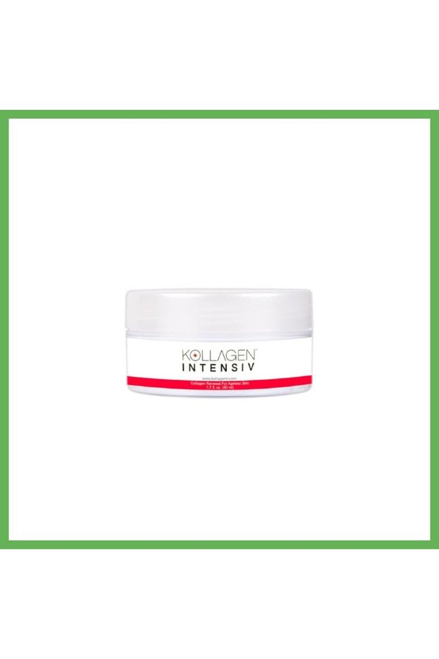 Collagen Intensiv Time-Defying Anti-Wrinkle Care Cream 50 ml x 1 GEN01