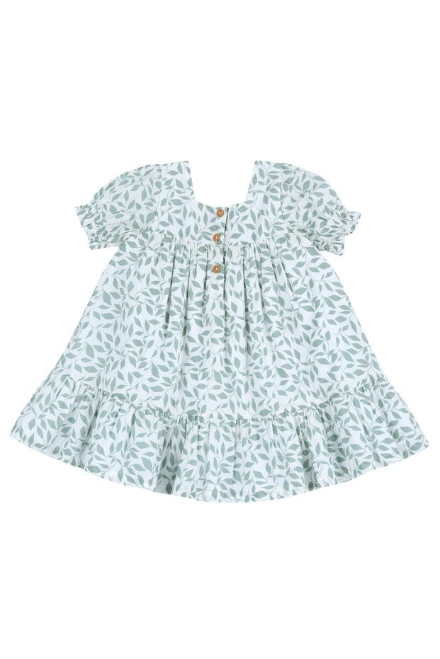 Rochie copii Chicco, multicolor, 11996-68MC