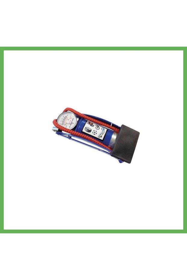 1 Floor-Standing Pump GEN01