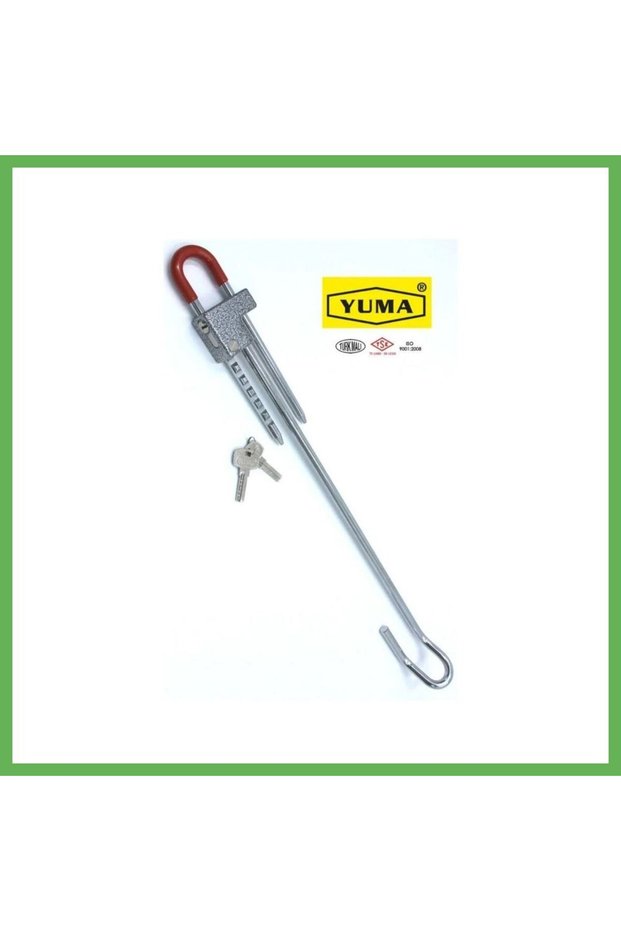 Steering Wheel Lock GEN01