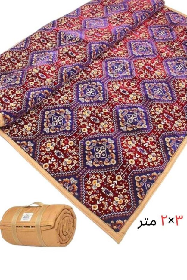 Titas Picnic Mat 3×2m with Foam Base
