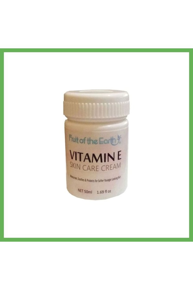 Fruit Of The Earth Skin Care Anti-Aging Cream 50 ml GEN01