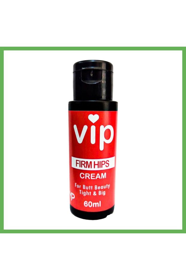 VIP Hair Care Cream for Men 60 ml GEN01