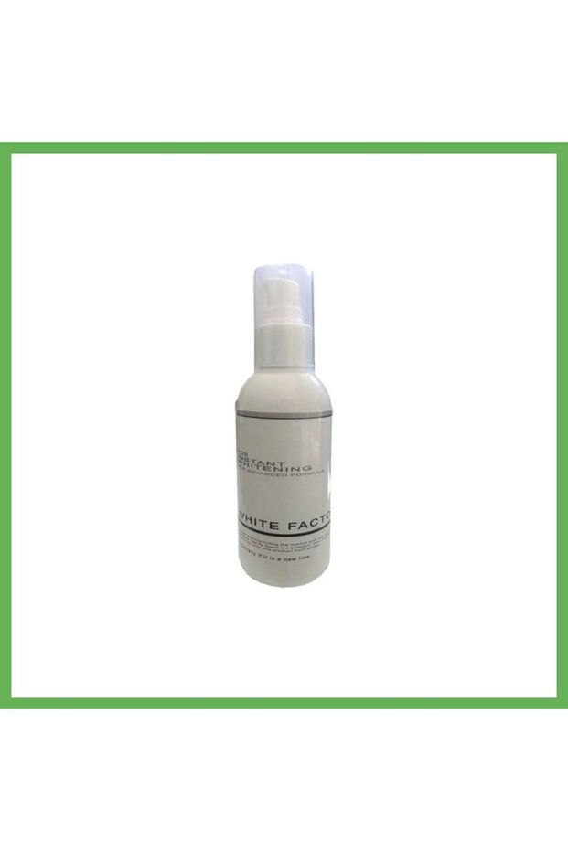 White Factor White Factor for Instant Whitening Whitening Cream GEN01