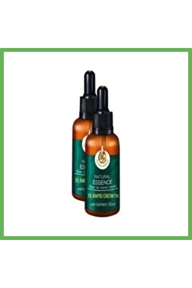 Super Gara Shopping 7-Day Hair Growth Care Serum 30 mL / Hair Growth Care Serum GEN01