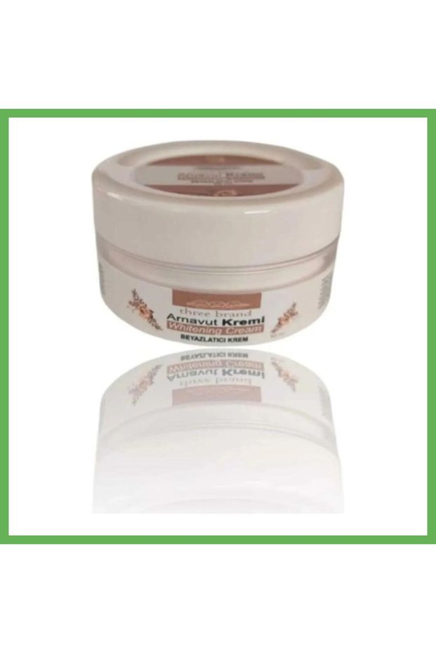 Super Albanian Skin Whitening Cream 50 ml GEN01