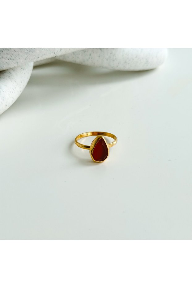 Zelda Steel Ring / Steel Ring