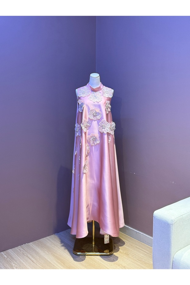 The Blossom Gown